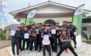 Diploma in Sports Recreation