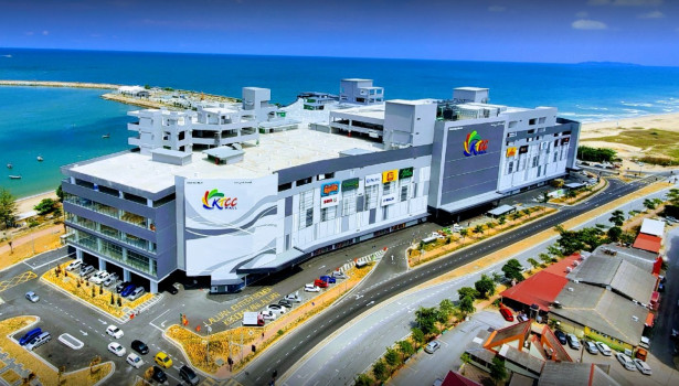 KTCC Mall